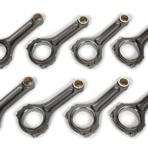 BBC Billet Connecting Rod Set 6.535 OLVC6535SMBB8