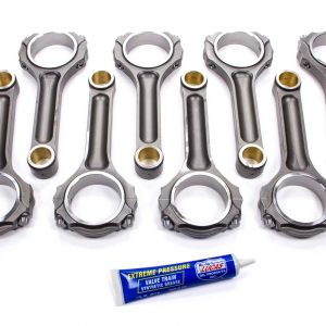 BBC Billet Connecting Rod Set 6.700 Max Series OLVC6700BBMX8