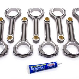 BBC Billet Connecting Rod Set 6.800 Max Series OLVC6800BBMX8