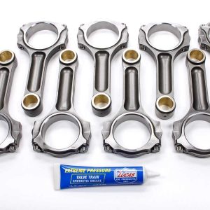 SBF Billet Connecting Rod Set 5.400 OLVF5400FDLT8
