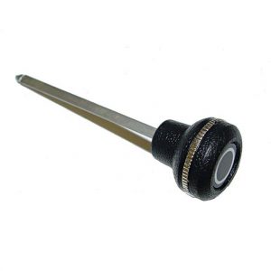 Headlight Knob; 72-79 Je ep CJ/SJ - OE Style OMI13318.06