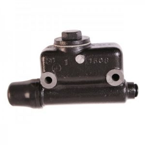 Brake Master Cylinder; 4 8-66 Willys/Jeep Models OMI16719.03