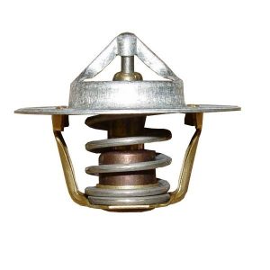 Thermostat 160 Degree; 4 1-71 Willys/Jeep Models OMI17106.01