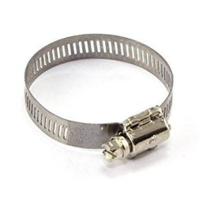 Universal Radiator Hose Clamp - OE Style OMI17115.01