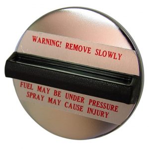 Gas Cap; 76-90 Jeep CJ/W rangler YJ - Non Vented OMI17726.07