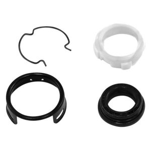 Steering Shaft Repair Ki t; 76-95 Jeep CJ/Wrangle OMI18019.03