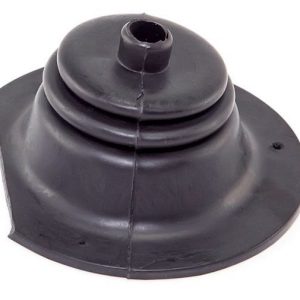 T4/T5 Manual Transmissio n Shifter Boot - Black OMI18806.03
