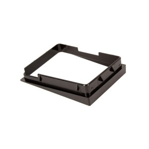 Manual Trans Shift Bezel ; 84-04 Wrangler/Cheroke OMI18886.94