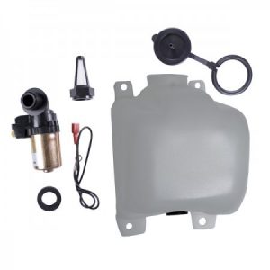 OEM Washer Bottle Kit wi th Pump and Filter; 72-8 OMI19107.03