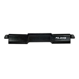 OEM Dashpad with Embosse d Jeep/AMC Logo  Black; OMIDMC-5760458