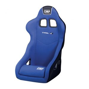 TRS-E Seat Blue OMPHA741EB