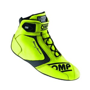 40th Anniversary Shoe Lime Euro 41 OMPIC80109941