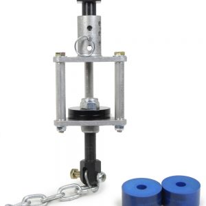 Limiter Left Rear Double Bushing W/ RE Blue Bump OPP51-012-KIT-BLUE