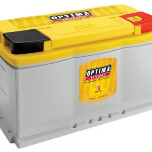Battery Yellow Top H7 880CCA/1000CA Model DH7 OPT7094-194