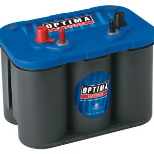 Battery Blue Top 800cca/ 980ca 34 Top Post OPT8006-006