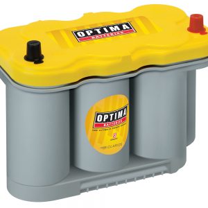 Battery Yellow Top 630cc a/1025ca D27F Series OPT8037-127