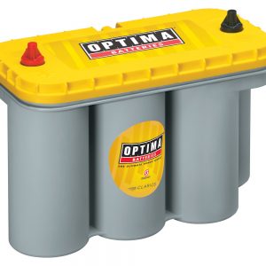 Battery Yellow Top 900cc /1125ca 31 Threaded Post OPT8050-160