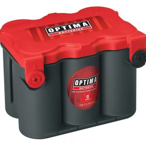 Battery Red Top 880cca/9 10ca 78 Side Terminal OPT8078-109