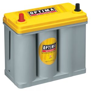 Battery Yellow Top 450cc a/575ca DS46B24R Prius OPT8171-767
