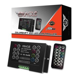 ColorShift LED Controlle r ORA1706-504