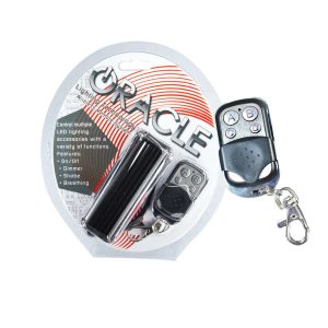 RGB Multifunction Remote Controller ORA1713-504