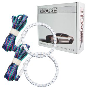 08-10 Honda Accord LED Halo Headlight Kit ORA2310-330