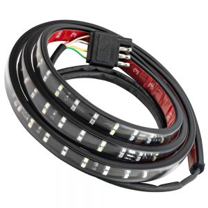 60in Double Row LED Truck Tailgate Light ORA3825-504