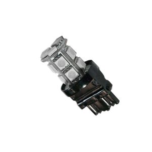 3157 12 LED Bulb Single Amber ORA5003-005