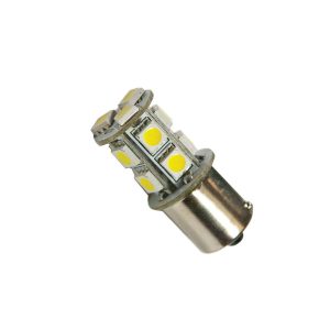 1157 13 LED Bulb Single Cool White ORA5007-001