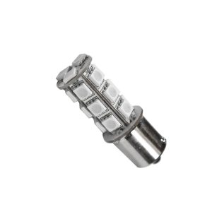 1157 18 LED SMD Bulb Amber Each ORA5107-005