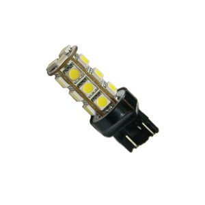 7440 18 LED SMD Bulb White Each ORA5109-001