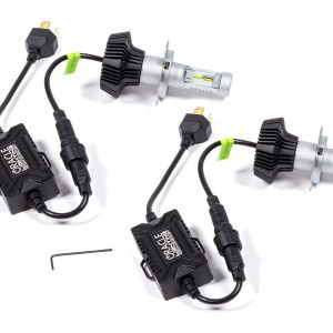 H4  LED Headlight Bulbs ORA5231-001