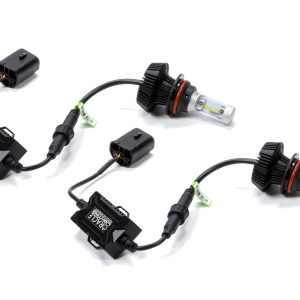 9004 LED Headlight Bulbs ORA5238-001