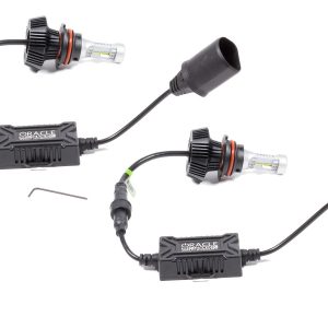 9007 LED Headlight Bulbs ORA5241-001