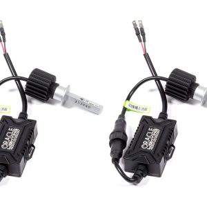 H1 LED Headlight Bulbs ORA5243-001
