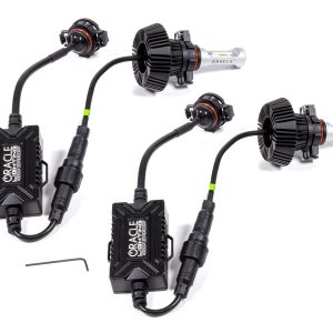5202 LED Headlight Bulbs ORA5244-001