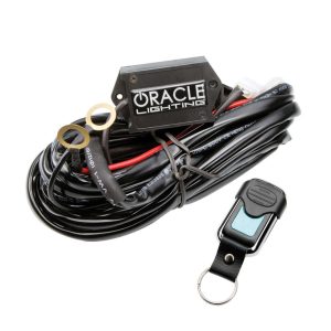 ORACLE Off-Road Light Re mote Wireless Switch ORA5772-504