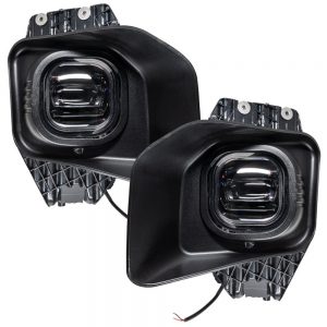11-  Ford Super Duty LED Fog Lights ORA5862-504