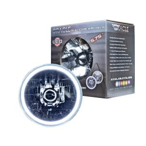 5.75in Sealed Beam White ORA6904-001