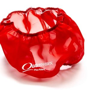 14in A/Cl W/5in Element Red OUT10-1004-03