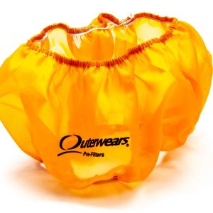 14in A/Cl W/5in Element Orange OUT10-1004-05