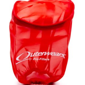 Pre-Filter Red OUT10-1010-03