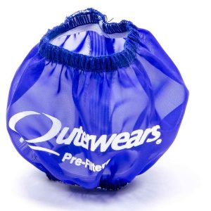 3in Breather Pre-Filter Blue OUT10-1013-02
