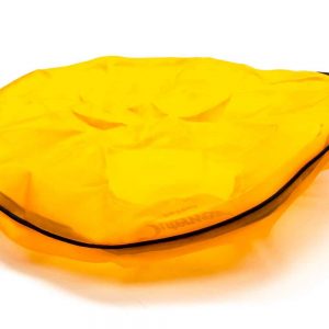 14in. x 4in. Pre-Filter W/Top Orange OUT10-1014-05