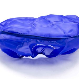 14in. x 5in. Pre-Filter W/Top Blue OUT10-1020-02