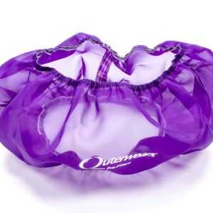 14in A/Cl W/6in Element Purple OUT10-1026-07