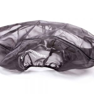 Pre-Filter Black 7-1/4 W x 17-3/4 L x 4-3/8in H OUT10-2434-01