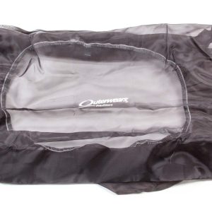 R2C Sprint Car Large Air Box Pre-Filter Black OUT10-2893-01