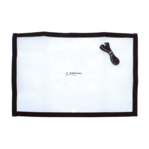 Radiator Screen Asphalt 19in x 27in w/Velcro OUT11-2933-12