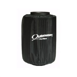 Pre-Filter Water Repel Black Polaris RZR 800 OUT20-2485-01